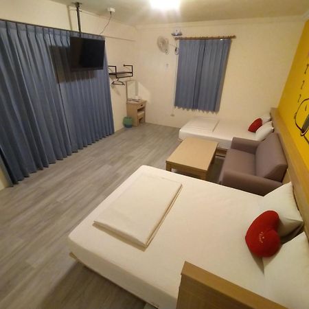 Penghu Le You You Homestay Magong Exterior foto
