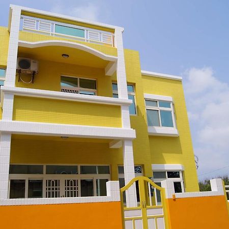 Penghu Le You You Homestay Magong Exterior foto