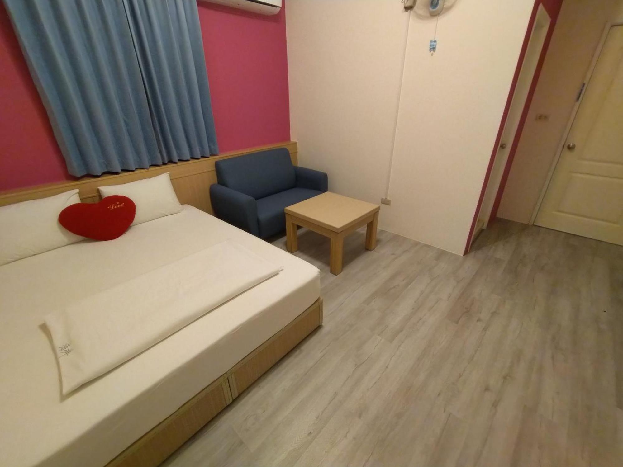 Penghu Le You You Homestay Magong Exterior foto