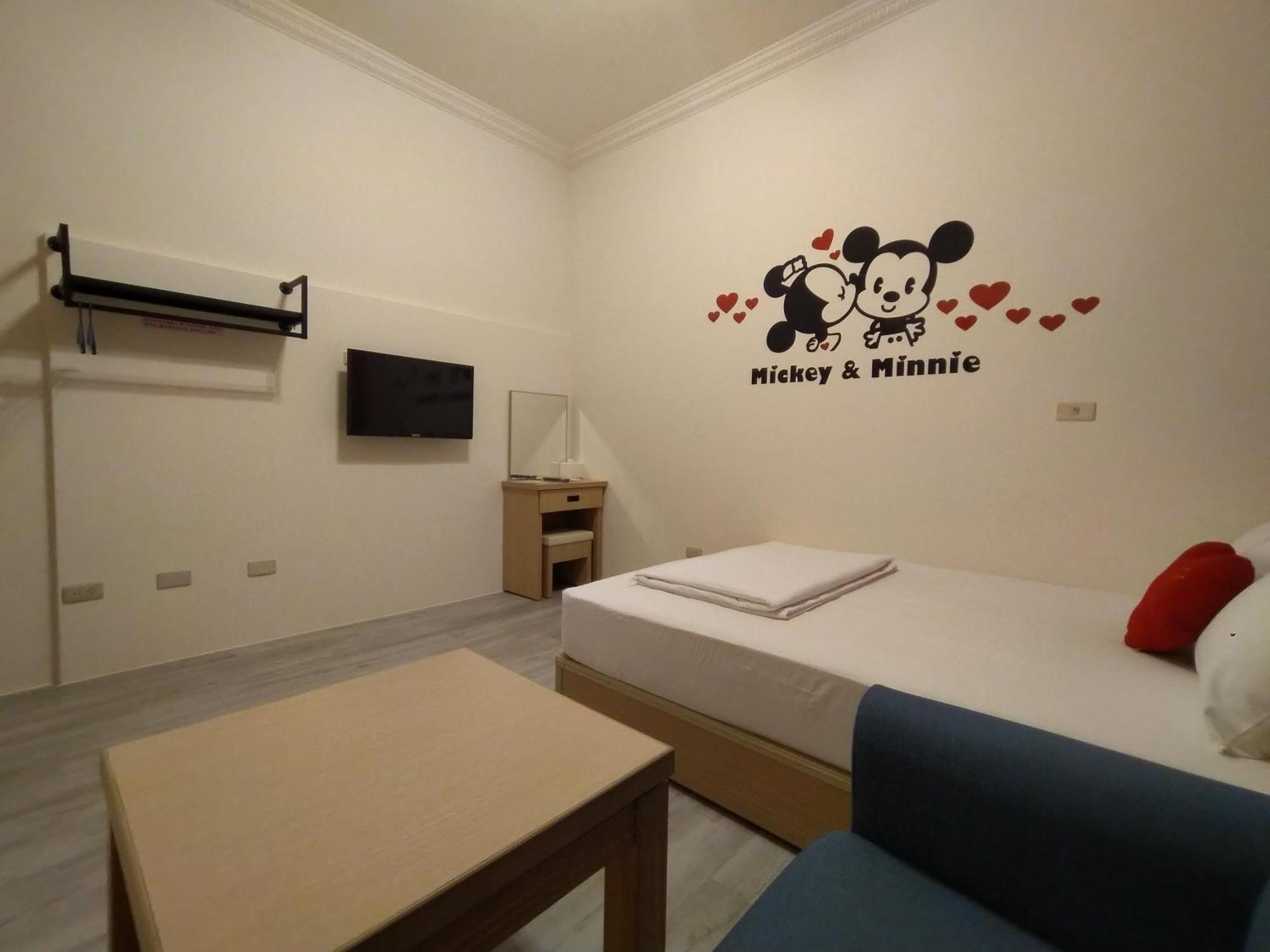 Penghu Le You You Homestay Magong Exterior foto
