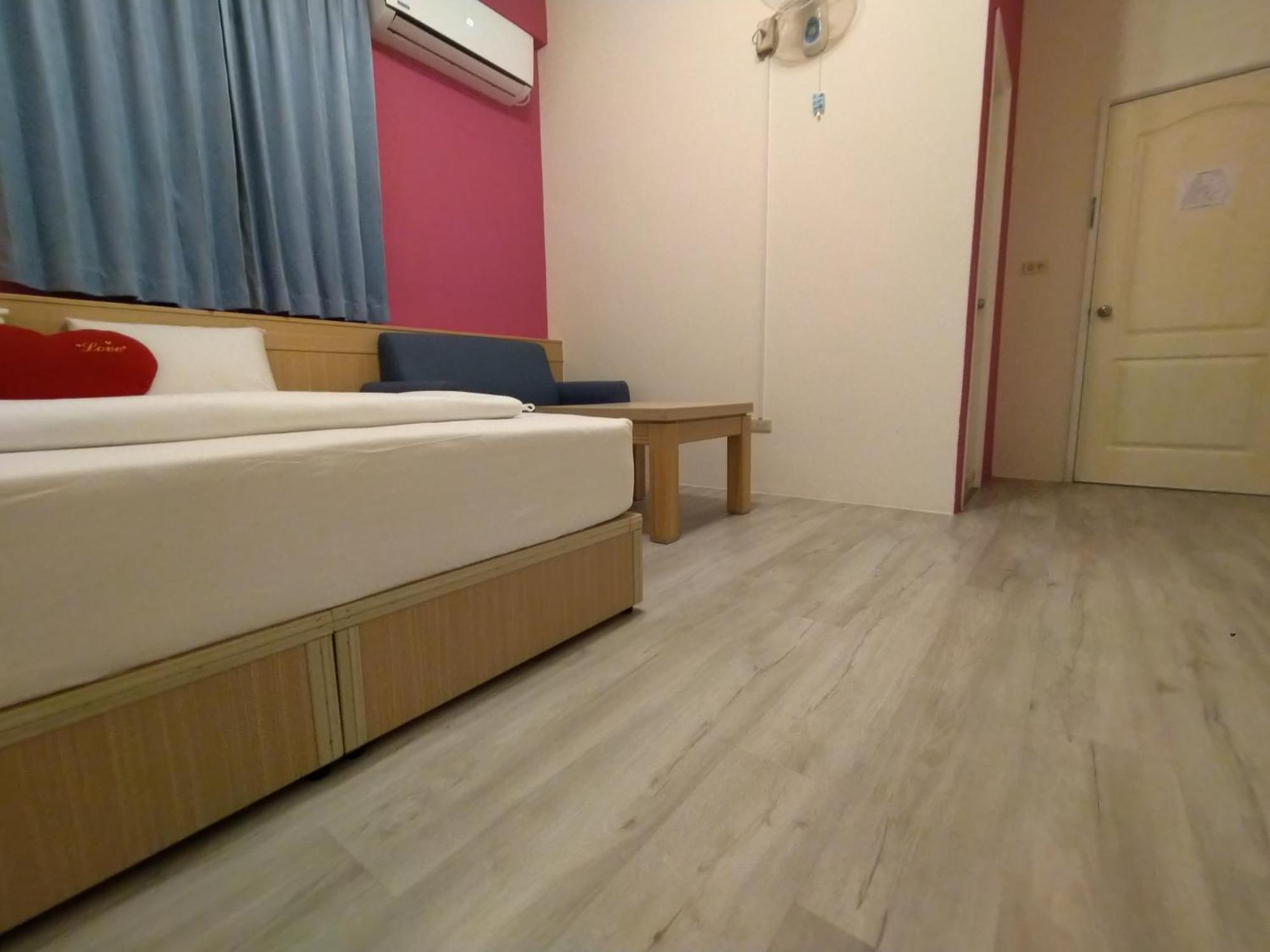 Penghu Le You You Homestay Magong Exterior foto
