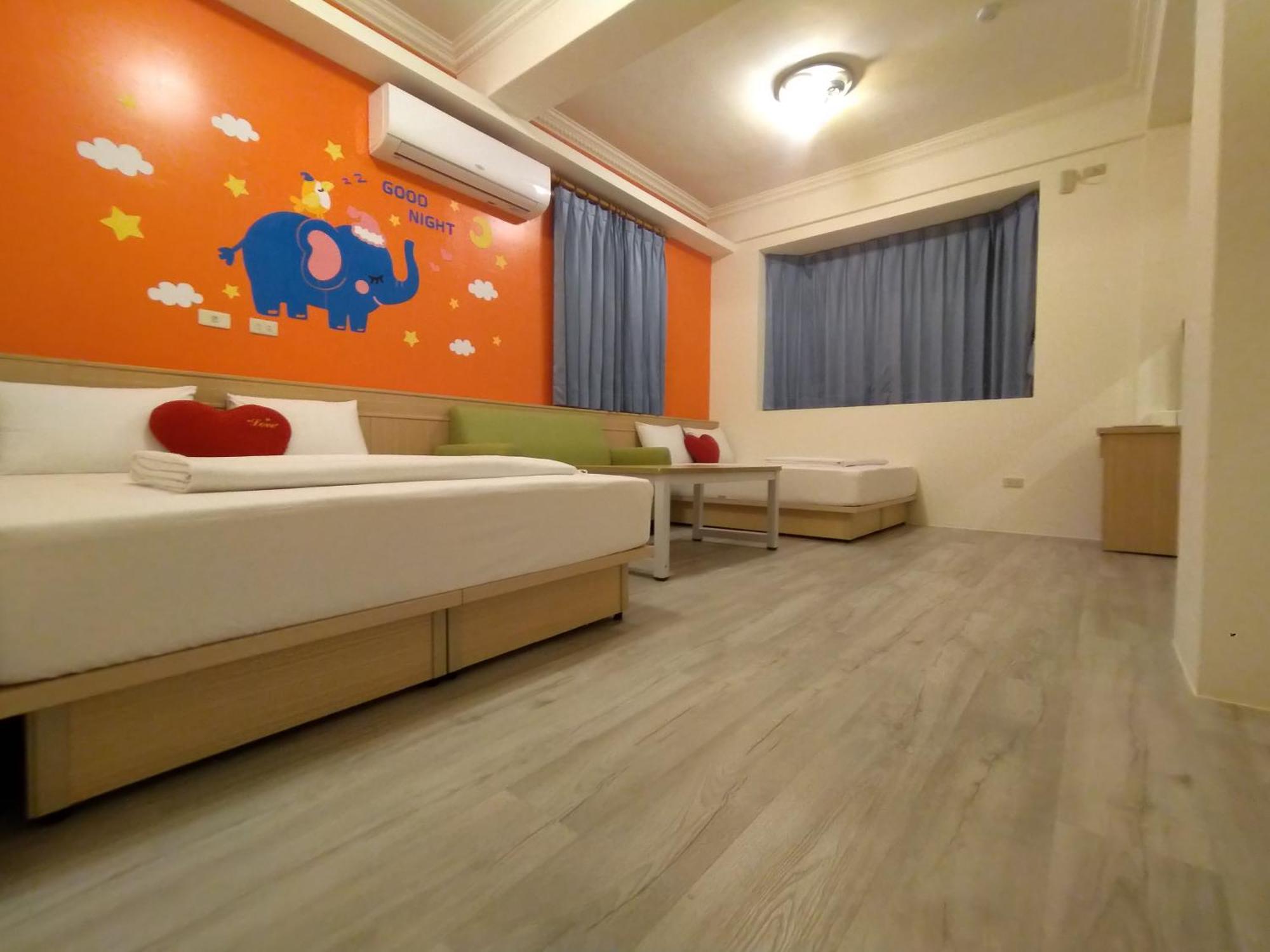 Penghu Le You You Homestay Magong Exterior foto