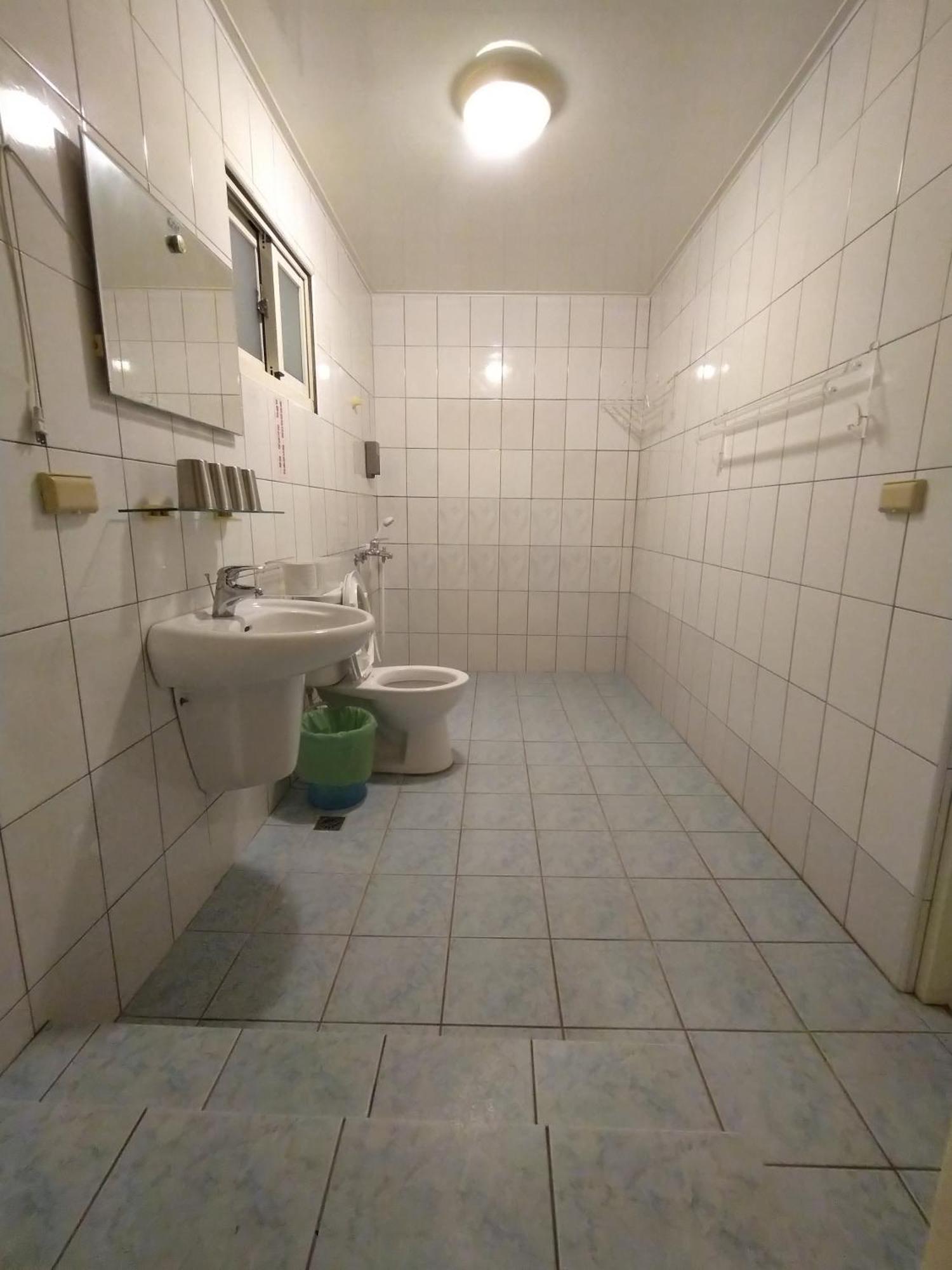 Penghu Le You You Homestay Magong Exterior foto